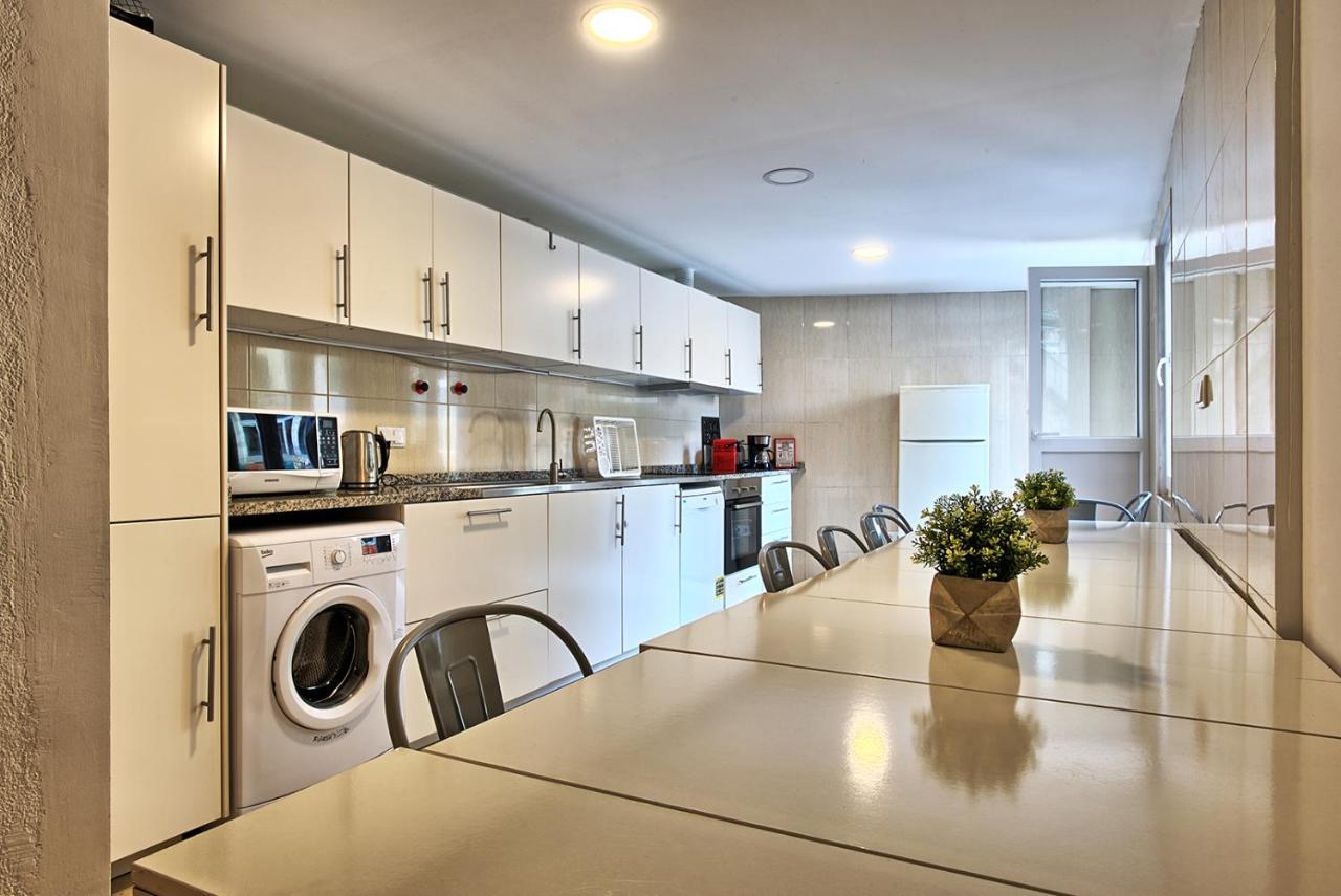 Apartament Pombal Terrace Lizbona Zewnętrze zdjęcie