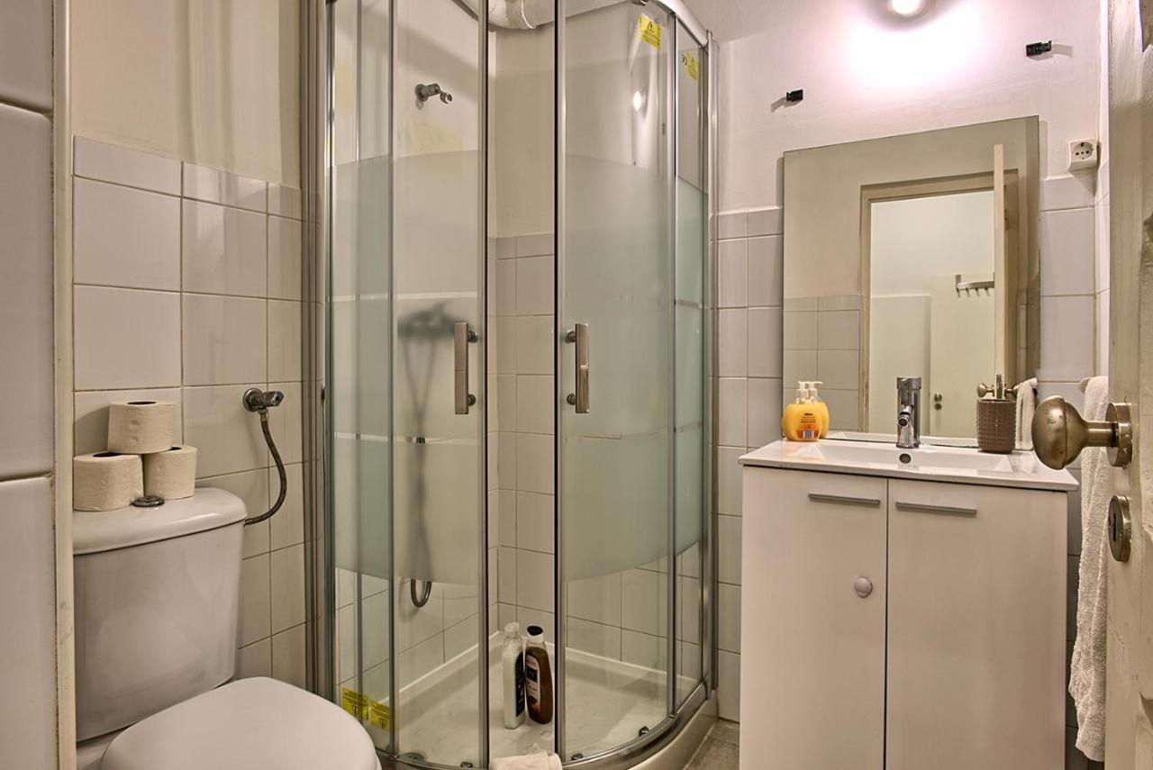 Apartament Pombal Terrace Lizbona Zewnętrze zdjęcie