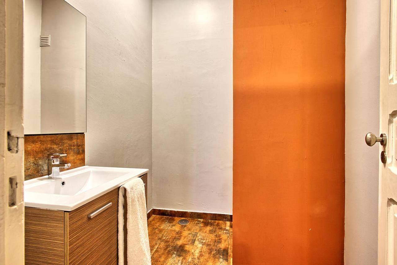 Apartament Pombal Terrace Lizbona Zewnętrze zdjęcie